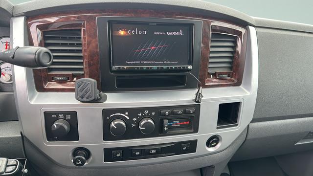 2009 Dodge Ram 3500 Laramie