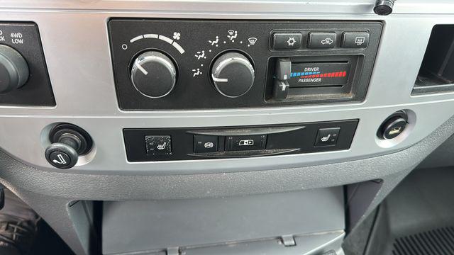 2009 Dodge Ram 3500 Laramie