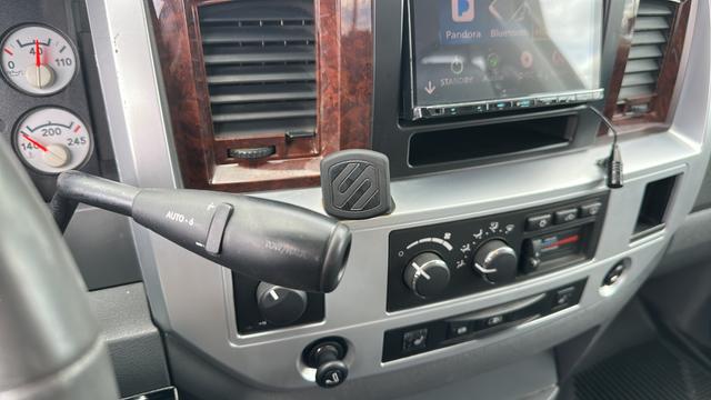 2009 Dodge Ram 3500 Laramie