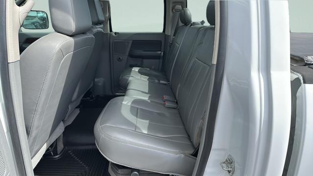 2009 Dodge Ram 3500 Laramie