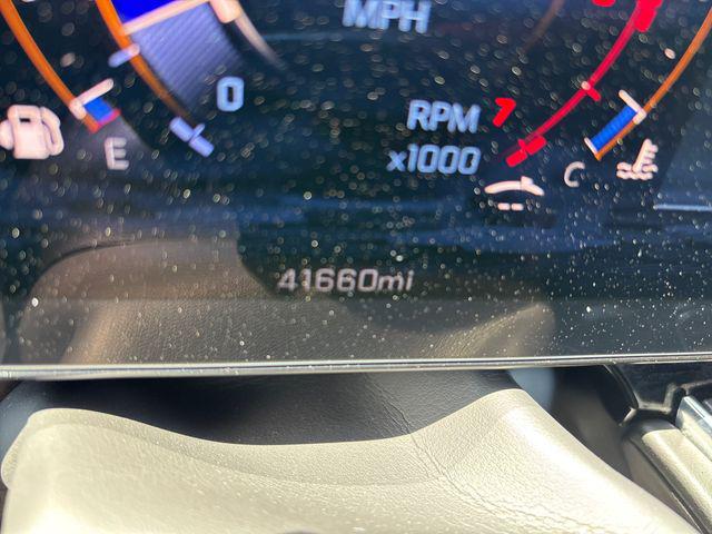 2025 Chevrolet Suburban 4WD Z71