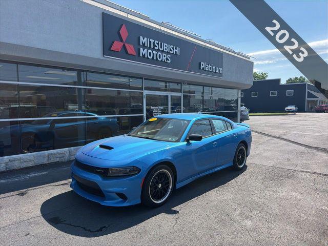 2023 Dodge Charger GT for sale in Mechanicsburg, PA