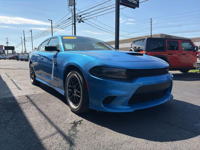 2023 Dodge Charger GT