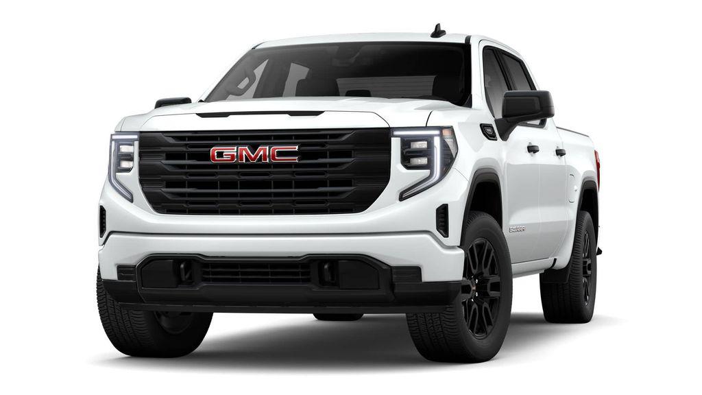 2026 GMC Sierra 2WD Crew Cab Short Box Pro's photo