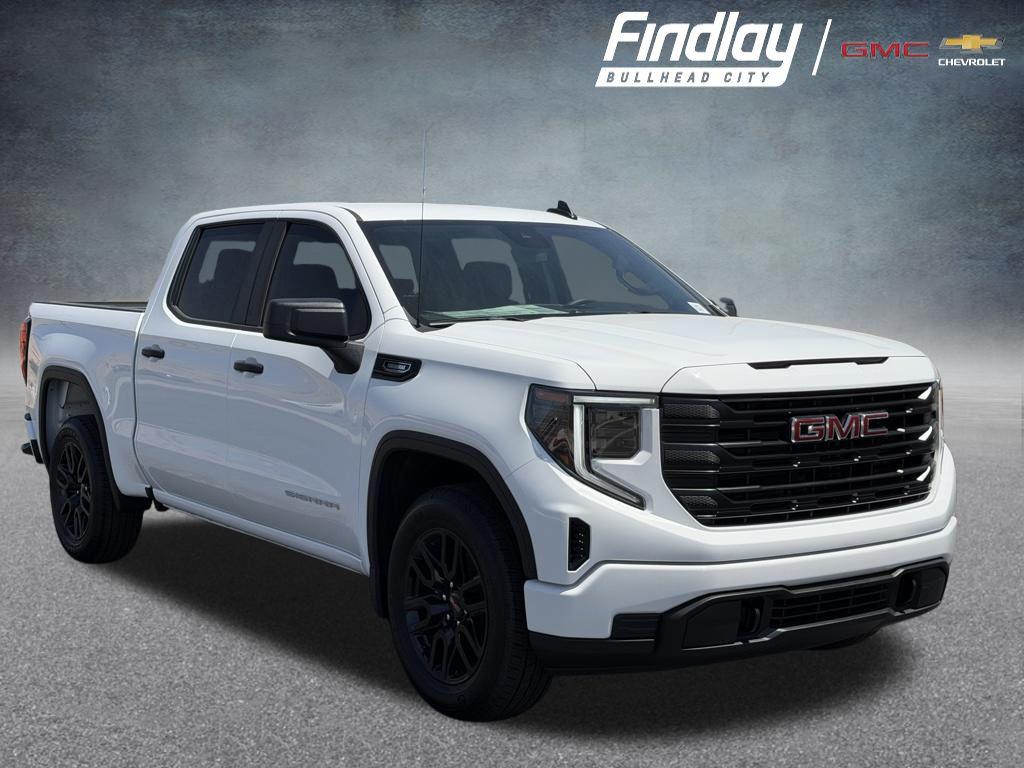 2026 GMC Sierra 2WD Crew Cab Short Box Pro's photo