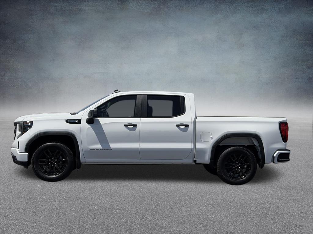 2026 GMC Sierra 1500 Pro - Photo 6