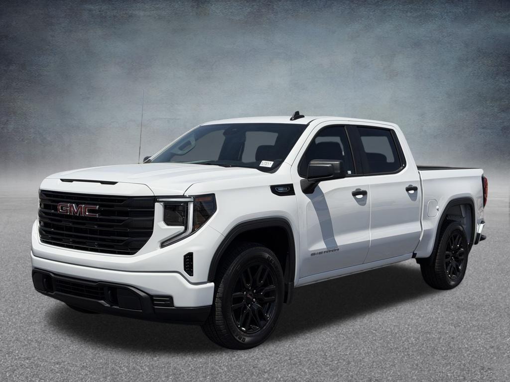 2026 GMC Sierra 1500 Pro - Photo 7