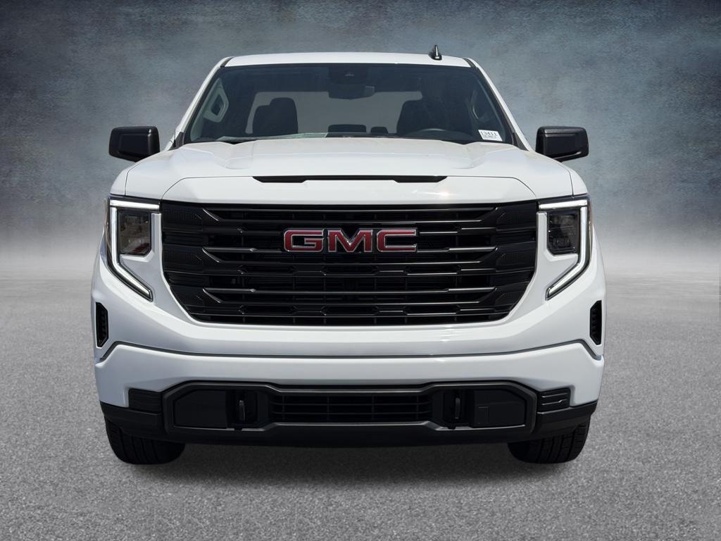 2026 GMC Sierra 1500 Pro - Photo 8