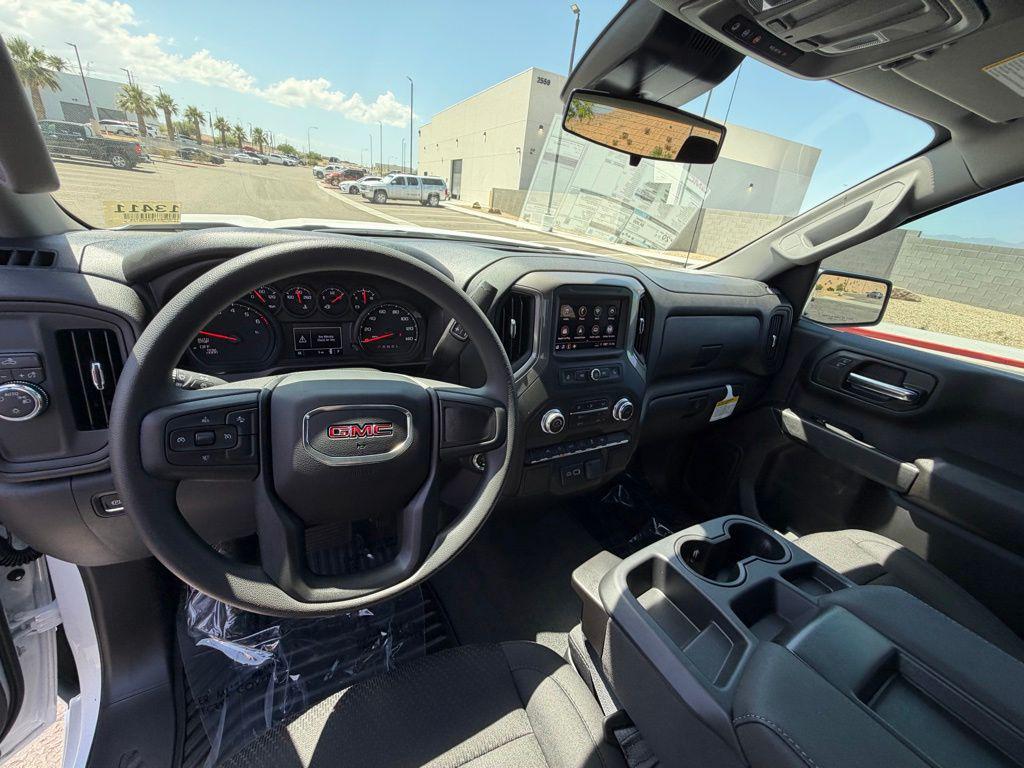 2026 GMC Sierra 1500 Pro - Photo 11