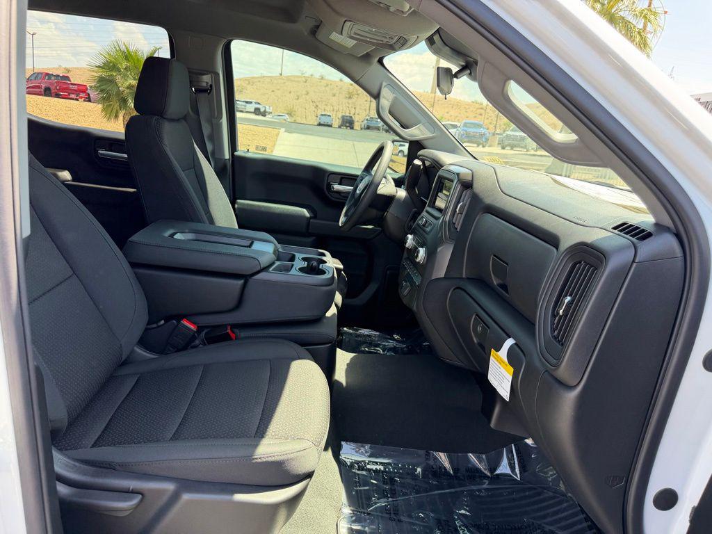 2026 GMC Sierra 1500 Pro - Photo 12