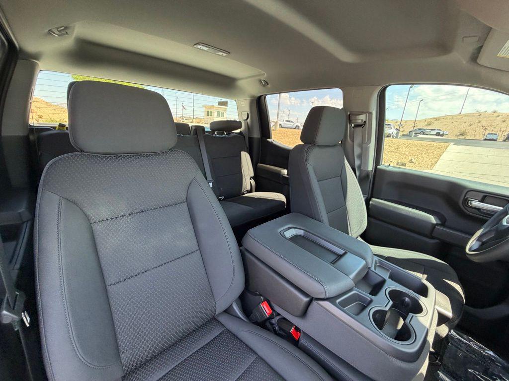 2026 GMC Sierra 1500 Pro - Photo 13