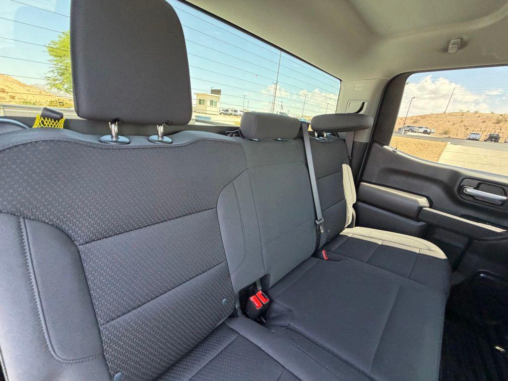 2026 GMC Sierra 1500 Pro - Photo 15