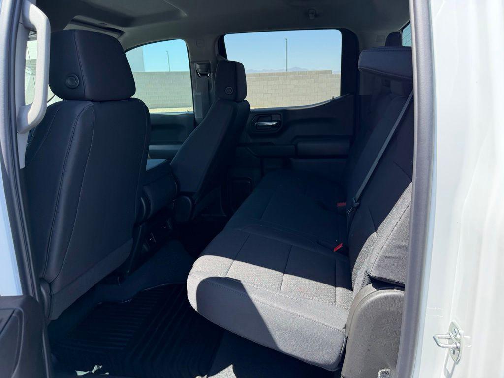 2026 GMC Sierra 1500 Pro - Photo 17