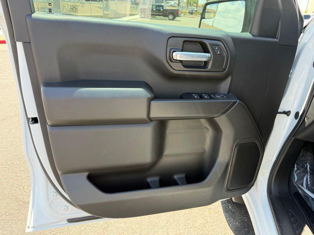 2026 GMC Sierra 1500 Pro - Photo 18