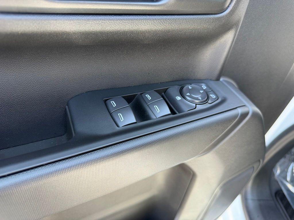 2026 GMC Sierra 1500 Pro - Photo 19