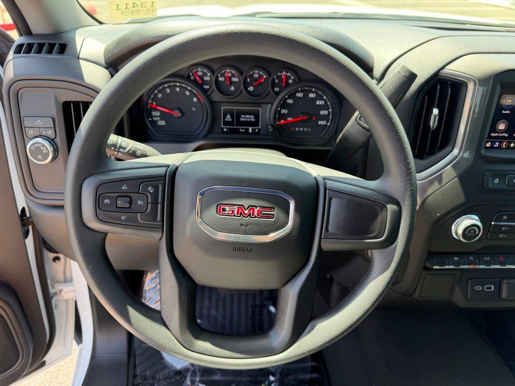 2026 GMC Sierra 1500 Pro - Photo 20