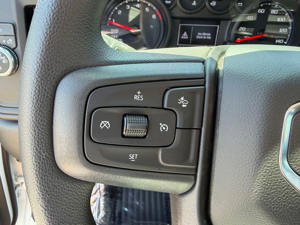 2026 GMC Sierra 1500 Pro - Photo 21