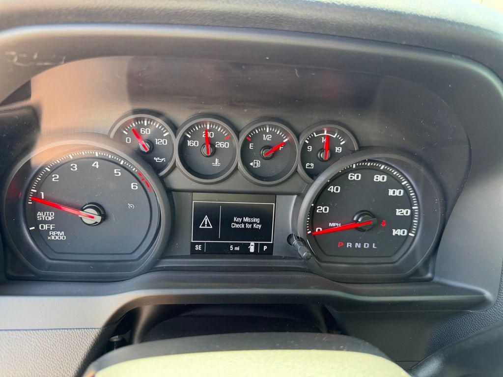 2026 GMC Sierra 1500 Pro - Photo 22