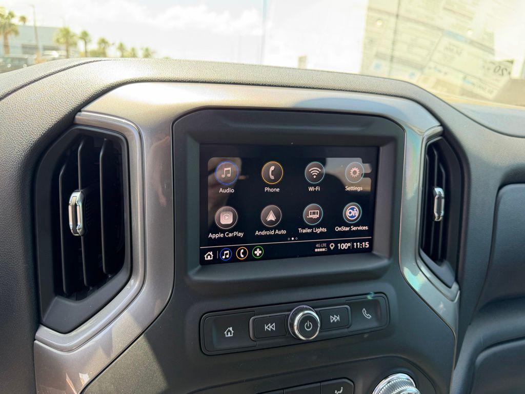 2026 GMC Sierra 1500 Pro - Photo 23