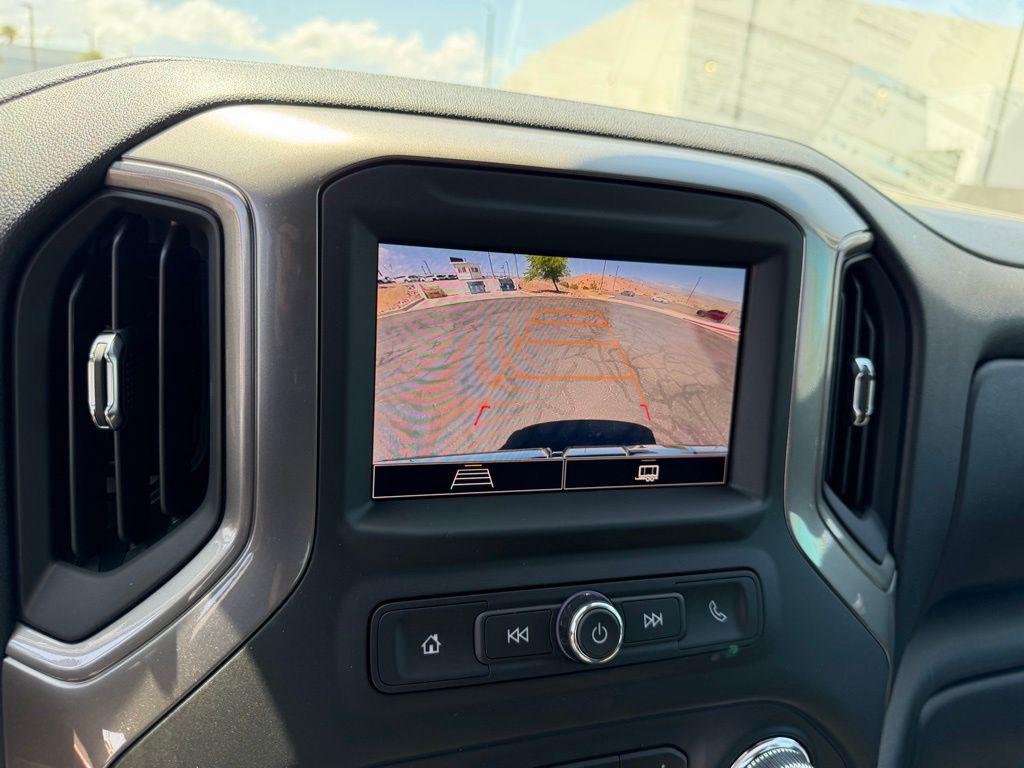2026 GMC Sierra 1500 Pro - Photo 24