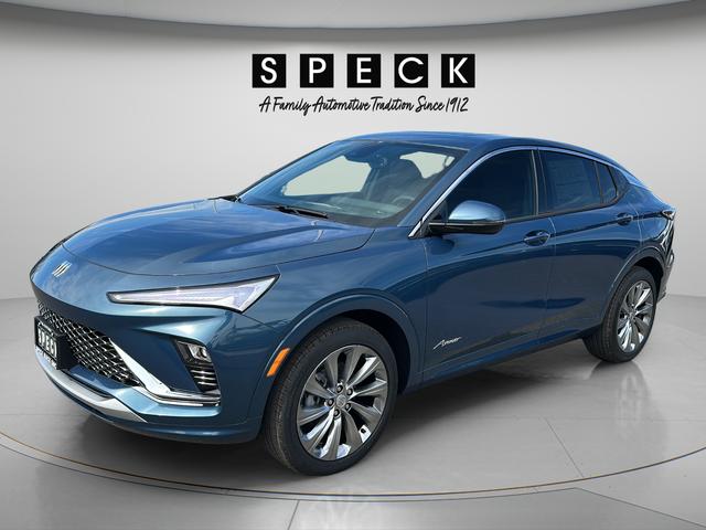 2026 Buick NV Avenir FWD for sale in Kennewick, WA