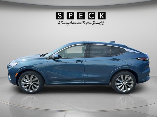 2026 Buick NV Avenir FWD