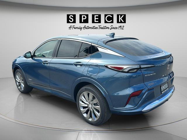 2026 Buick NV Avenir FWD