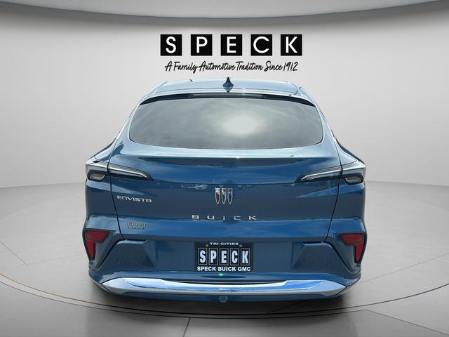 2026 Buick NV Avenir FWD