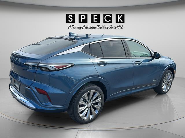 2026 Buick NV Avenir FWD