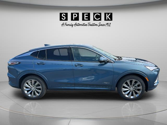 2026 Buick NV Avenir FWD