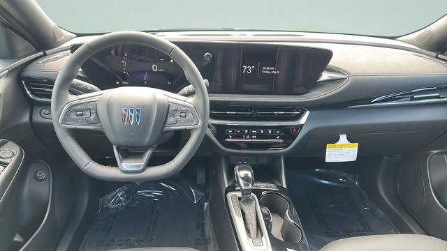 2026 Buick NV Avenir FWD