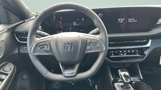 2026 Buick NV Avenir FWD