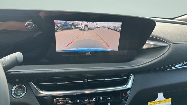 2026 Buick NV Avenir FWD