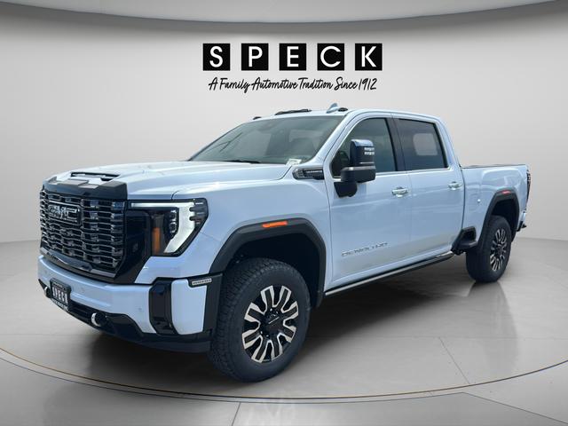 2026 GMC Sierra 2500HD Crew Cab, Standard Bed, Denali Ultimate, 4WD for sale in Kennewick, WA