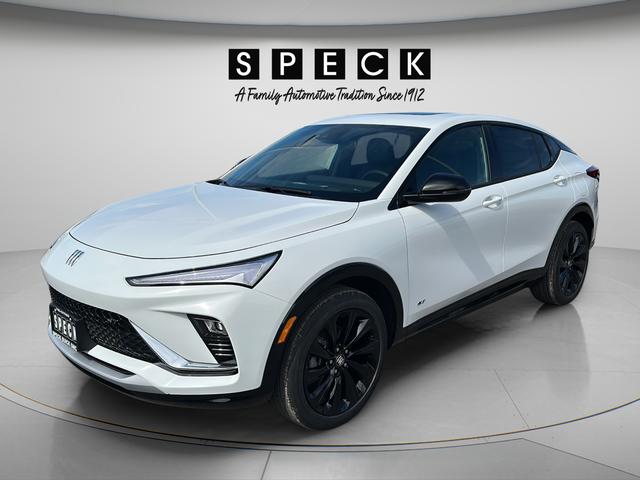 2026 Buick NV Sport Touring FWD for sale in Kennewick, WA