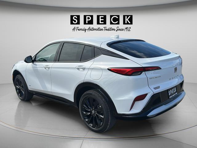 2026 Buick NV Sport Touring FWD