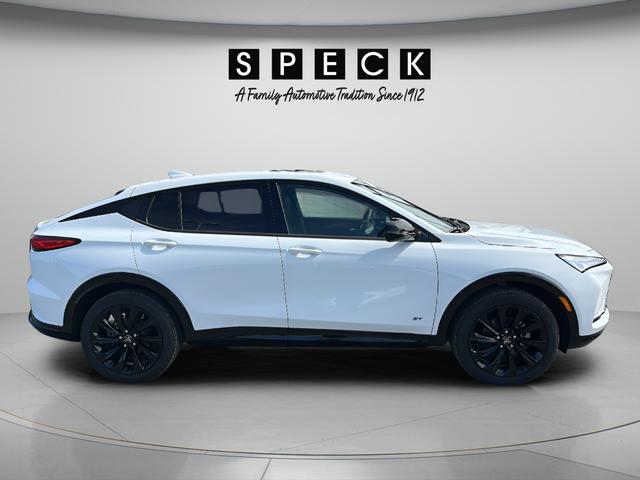 2026 Buick NV Sport Touring FWD