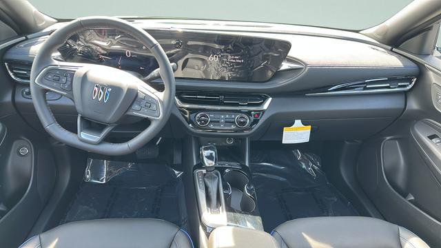 2026 Buick NV Sport Touring FWD