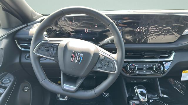 2026 Buick NV Sport Touring FWD