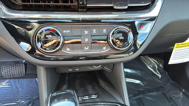 2026 Buick NV Sport Touring FWD