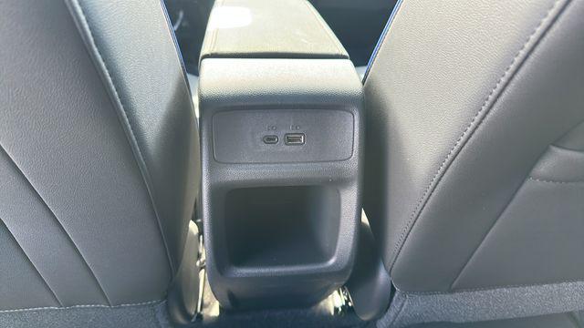 2026 Buick NV Sport Touring FWD