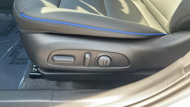 2026 Buick NV Sport Touring FWD