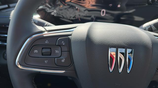 2026 Buick NV Sport Touring FWD