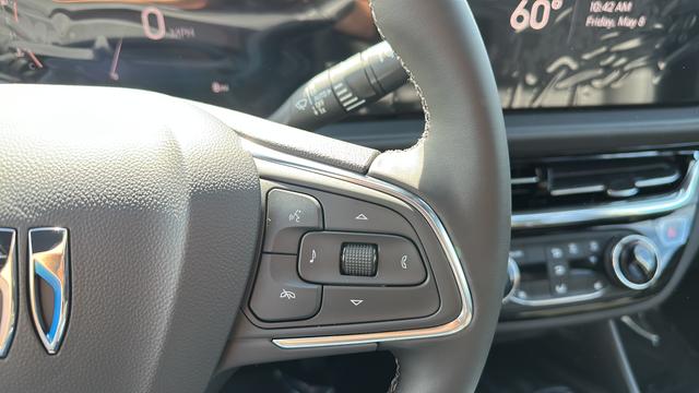 2026 Buick NV Sport Touring FWD