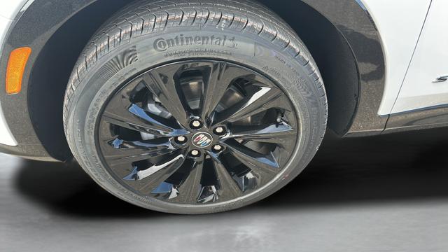 2026 Buick NV Sport Touring FWD