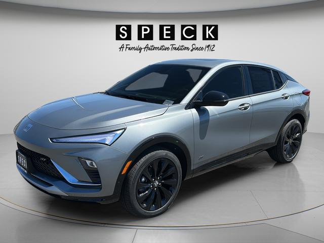 2026 Buick NV Sport Touring FWD for sale in Kennewick, WA