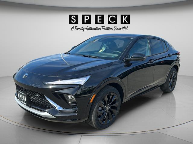 2026 Buick NV Sport Touring FWD for sale in Kennewick, WA