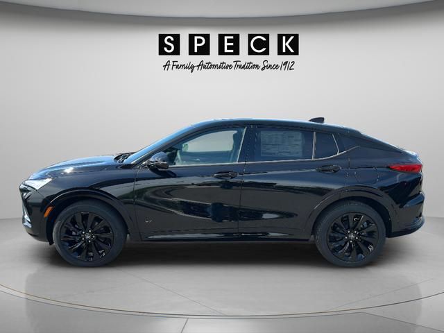 2026 Buick NV Sport Touring FWD