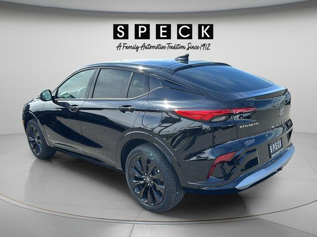 2026 Buick NV Sport Touring FWD