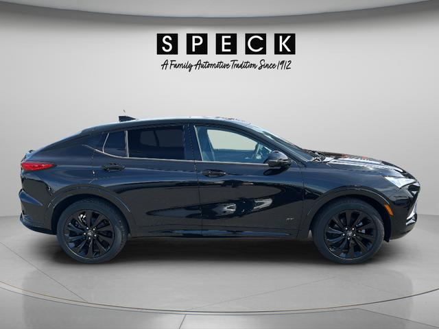 2026 Buick NV Sport Touring FWD